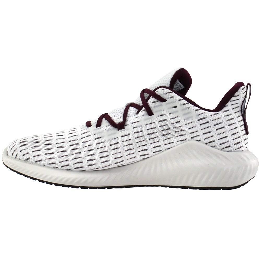 Adidas Alphabounce Beyond M Running Shoes for Men - Lightweight, Breathable & Cushioned for Jogging, Gym & Daily Wear