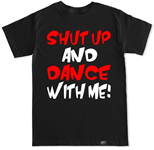 Black/Red