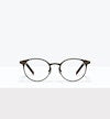 Stylish Blue Light Blocking Glasses for Men & Women - Anti Eyestrain Computer Glasses for Gaming, Reading & Office Work