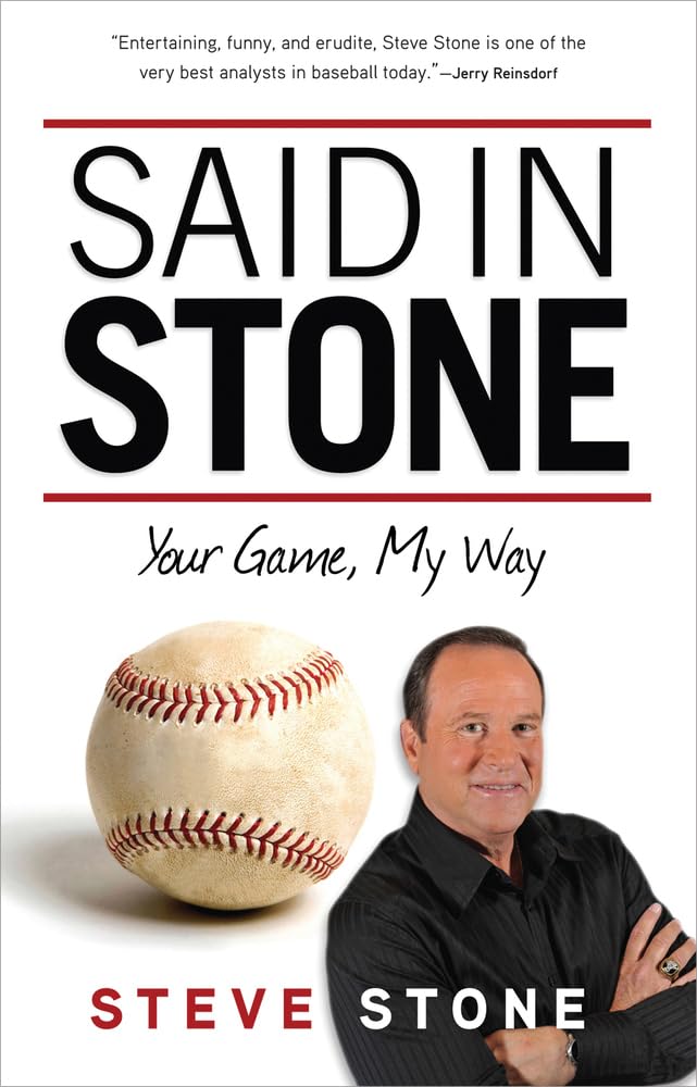 Said in Stone: Your Game, My Way - Premium Gaming Accessories for PC & Console - Perfect for Competitive Gaming & Streaming