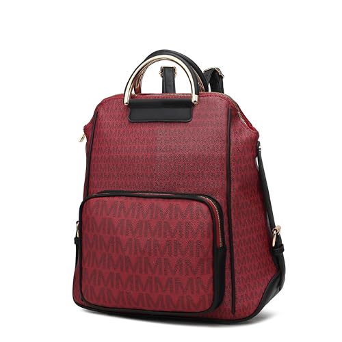 June Burgundy