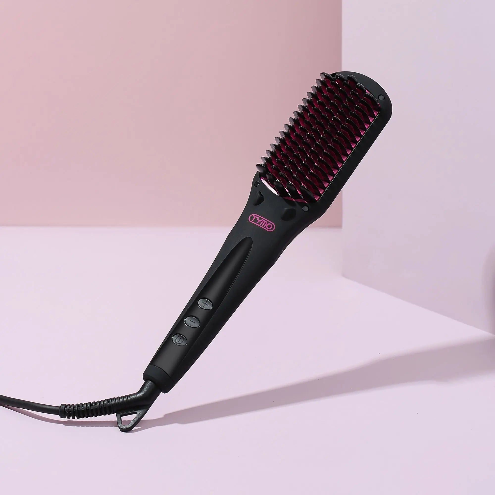 Tymo Ionic Hair Dryer - Professional Salon Blow Dryer with Negative Ion Technology for Frizz-Free, Shiny Hair | Fast Drying, Lightweight & Quiet | Perfect for Home, Salon & Travel Use