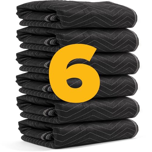 6 Blankets