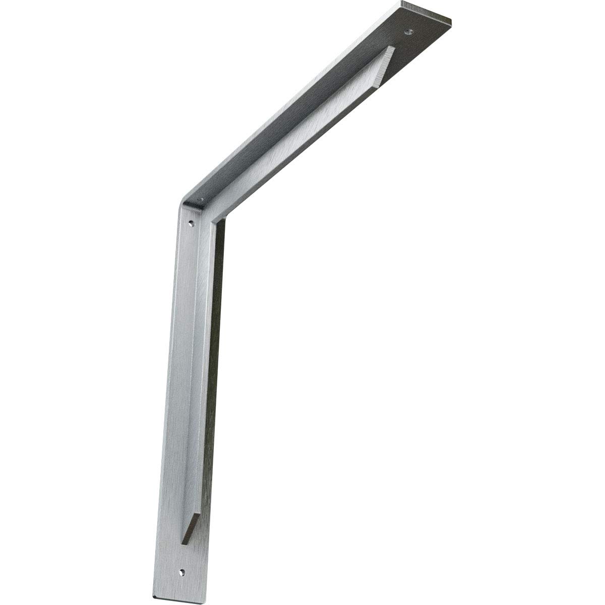 Ekena Millwork BKTMST Steel Bracket - 2