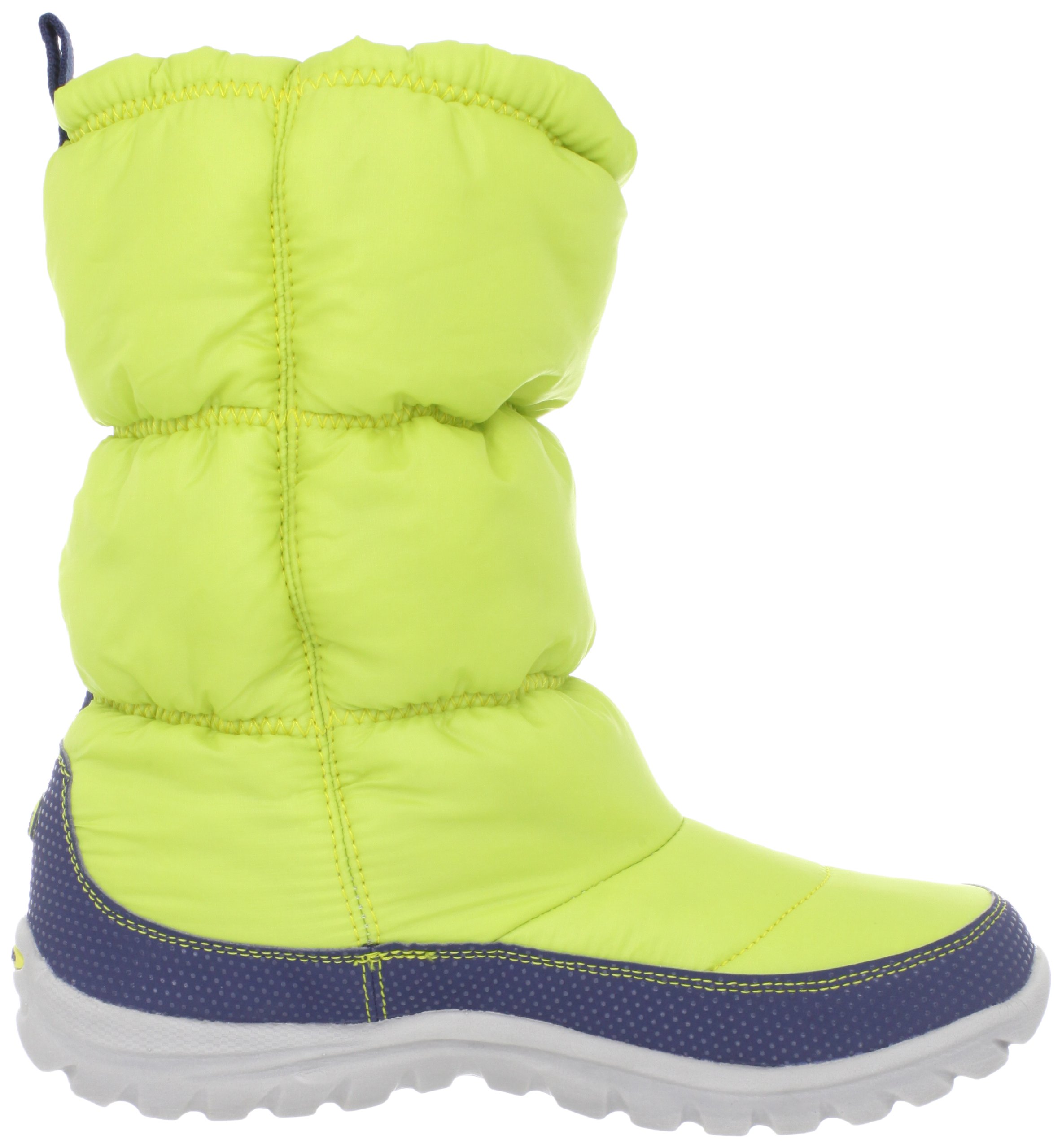 Laura Women's Winter Snow Boots - Waterproof & Insulated Cabin Puff Boots for Cold Weather - Perfect for Snowy Days, Hiking & Outdoor Activities