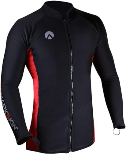 Black / Red