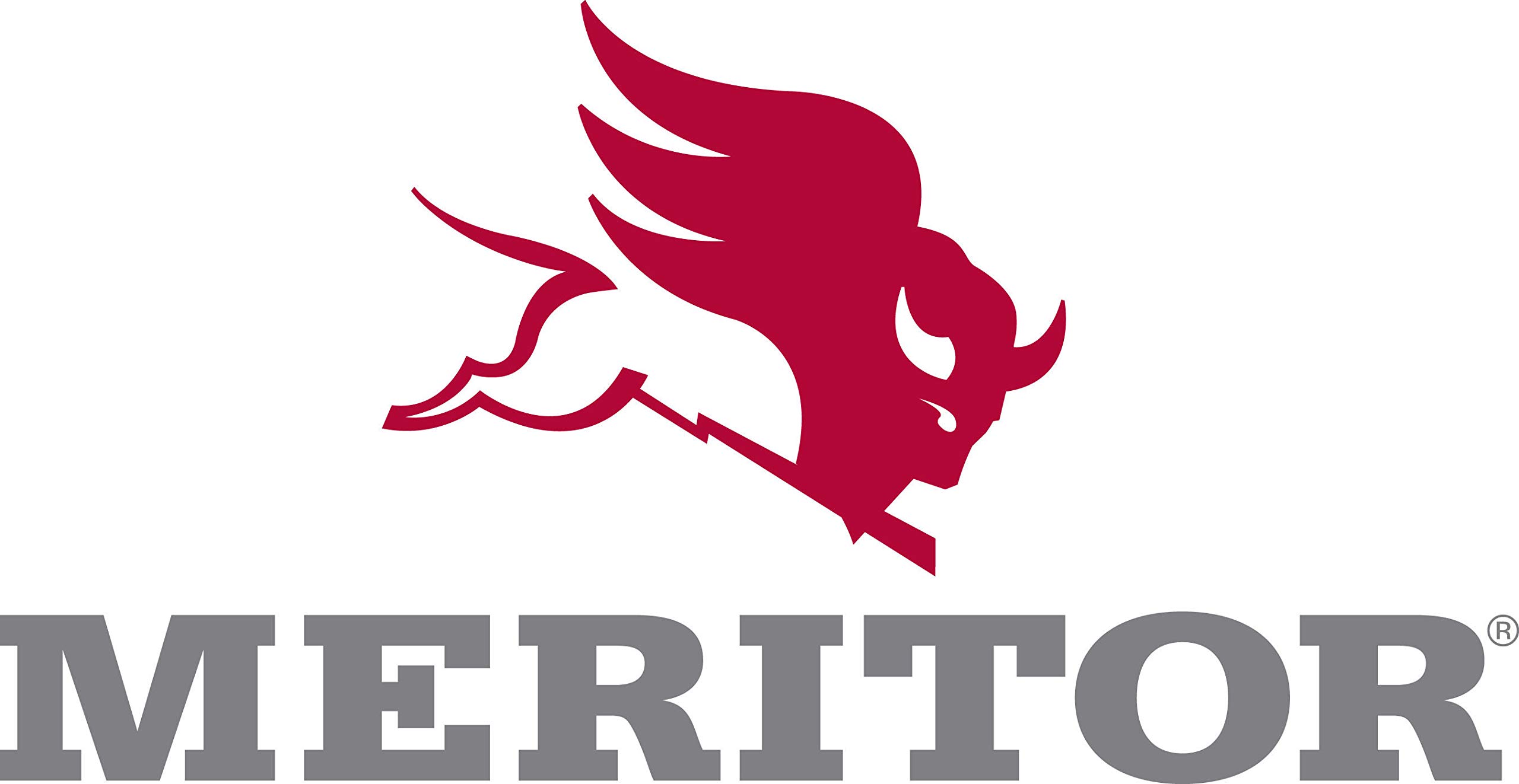 Meritor Genuine Air Disc Brake Pad Kit - Heavy Duty Truck Brake Pads for Commercial Vehicles - Perfect for Semi Trucks, Trailers & Fleet Maintenance