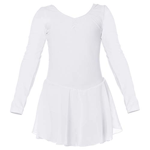 White-long Sleeve