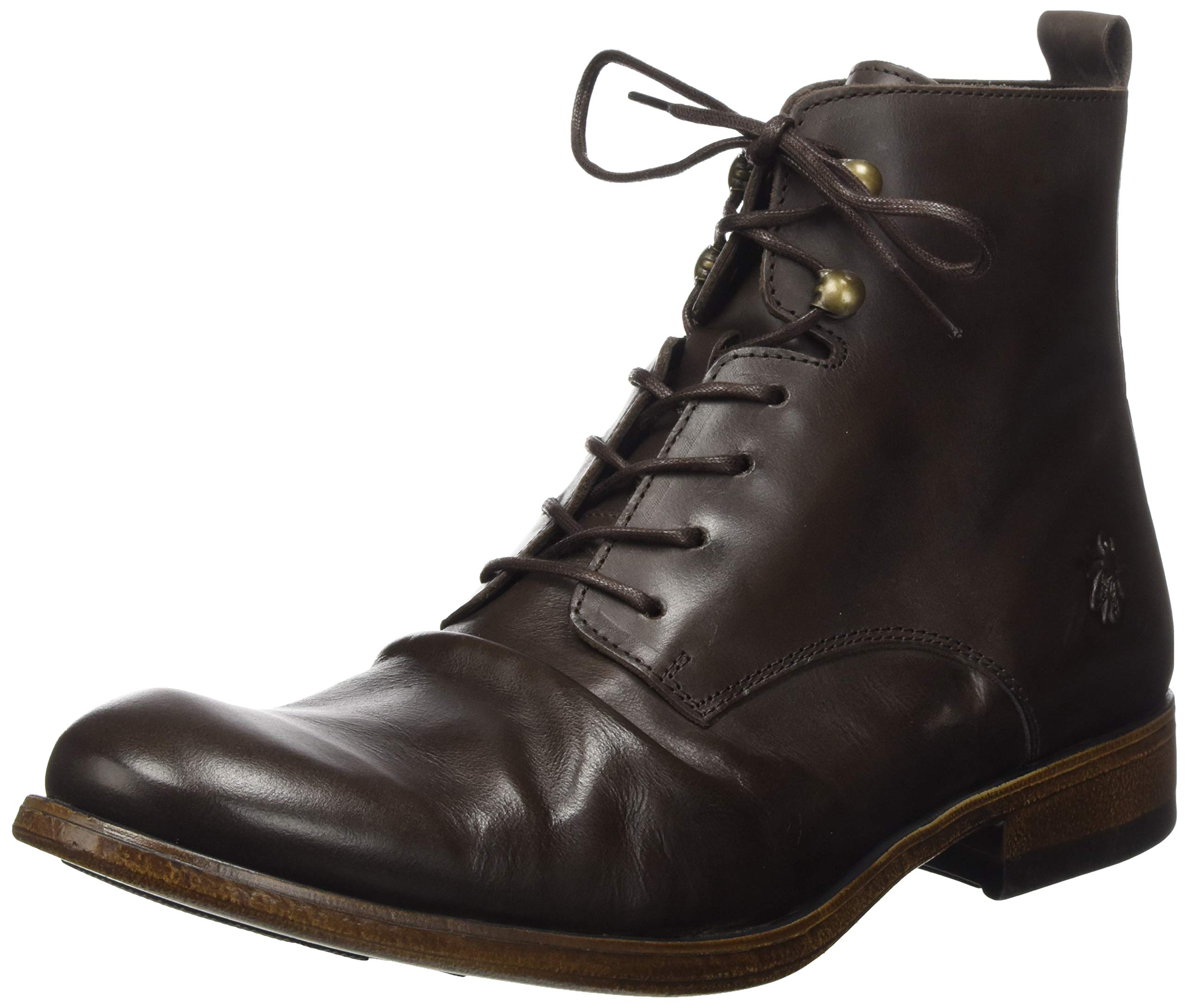 Fly London Men's Myke660fly Chukka Boots - Stylish & Comfortable for Casual Wear