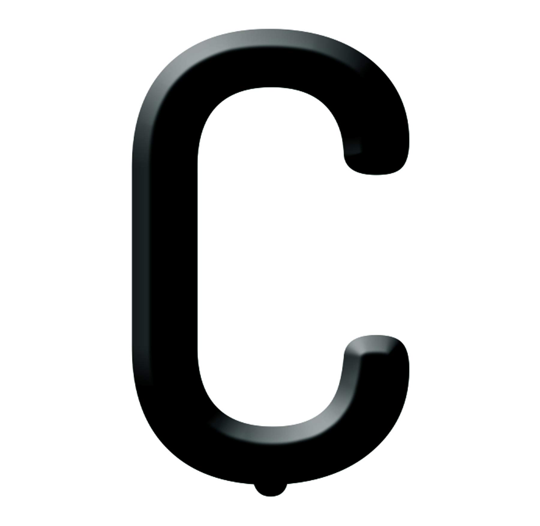 Creative Teaching Press Black Letter Board 2