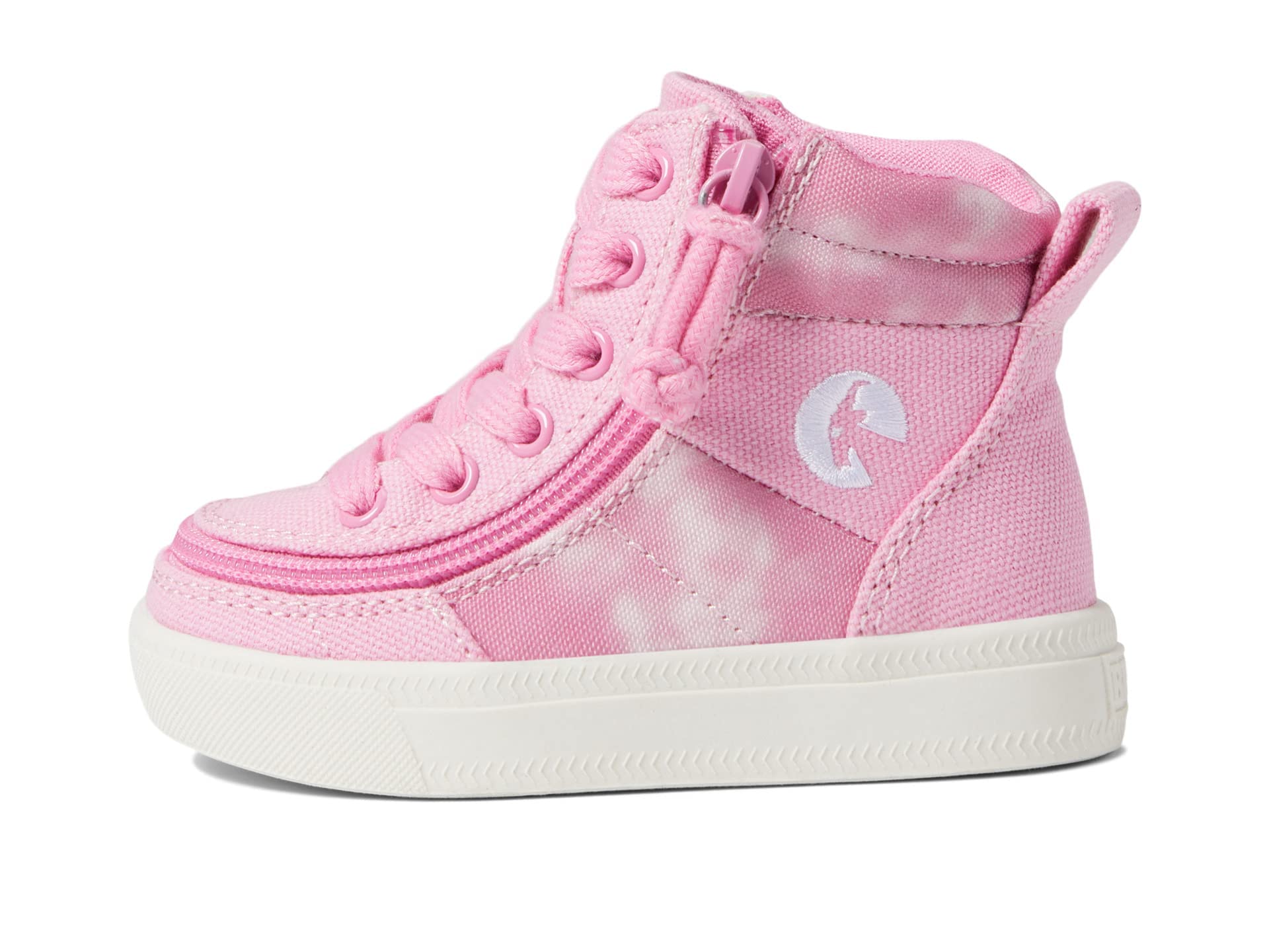 BILLY Footwear Street Sneakers for Kids - Comfortable & Stylish Shoes for Boys and Girls - Perfect for School, Play, and Everyday Wear