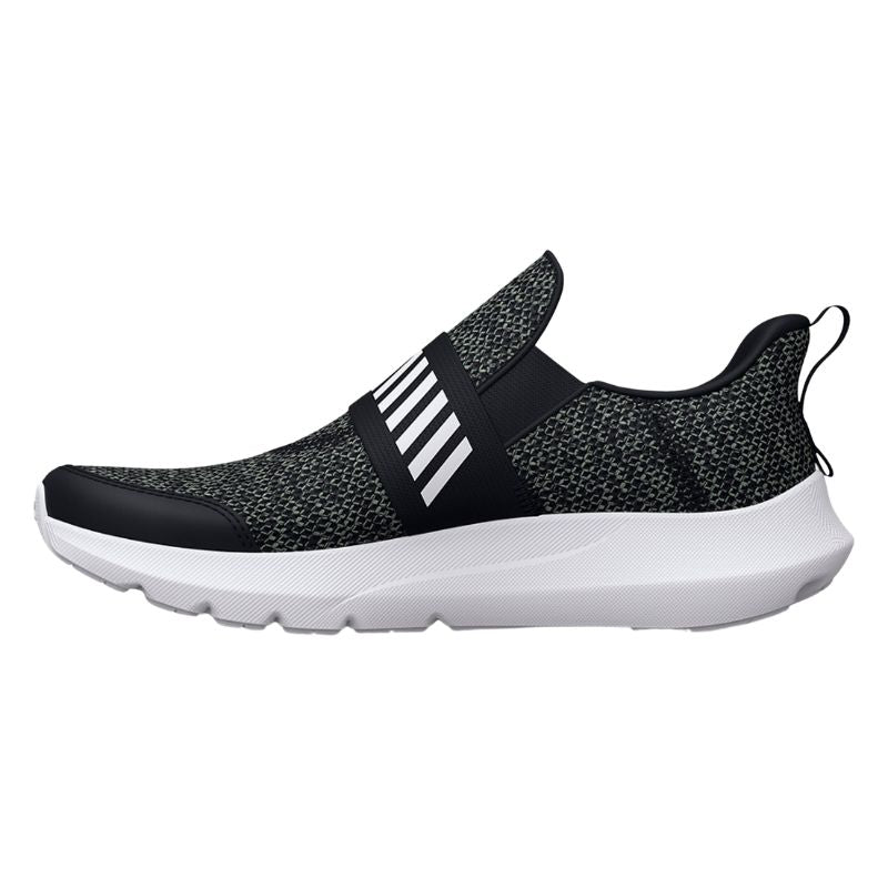 BPS Surge 3 Slip-On Shoes for Girls - Comfortable & Stylish School Sneakers for Everyday Wear, Playground & Casual Outfits