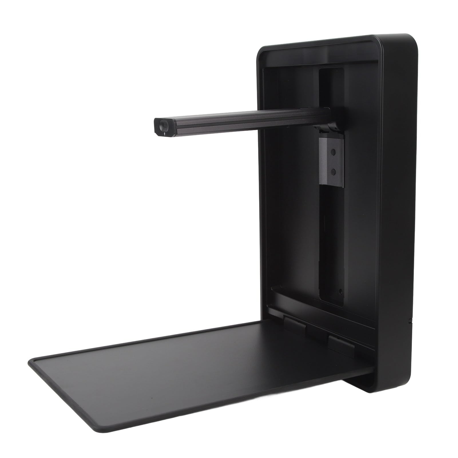 Eco-Friendly A4 Document Camera with Safety Rounded Corners - HD Visual Presenter for Classroom Teaching, Online Learning & Home Office Use