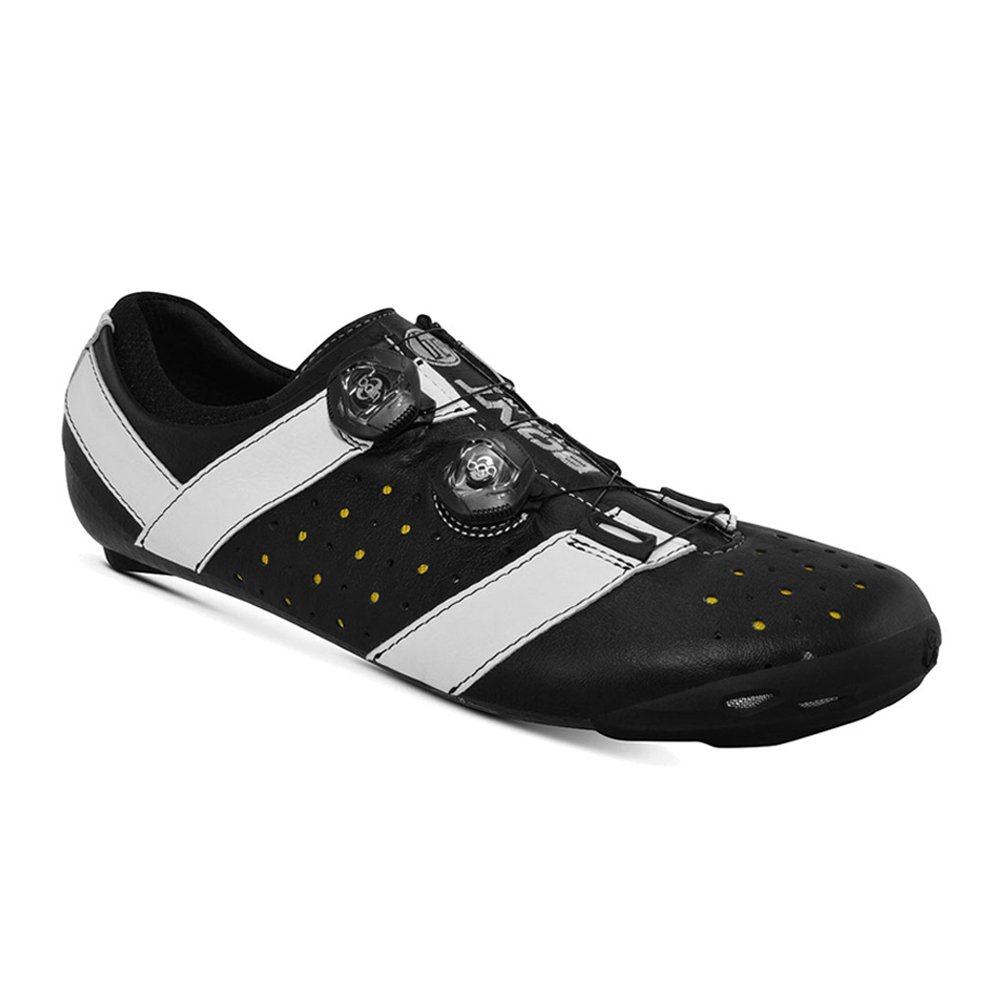 Bont Men's Road Cycling Shoes - Lightweight & Breathable for Competitive Road Biking & Endurance Training