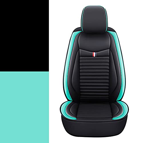 Black Green