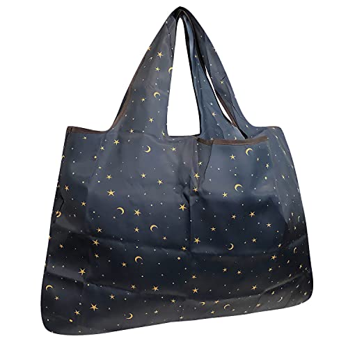 Moon & Stars