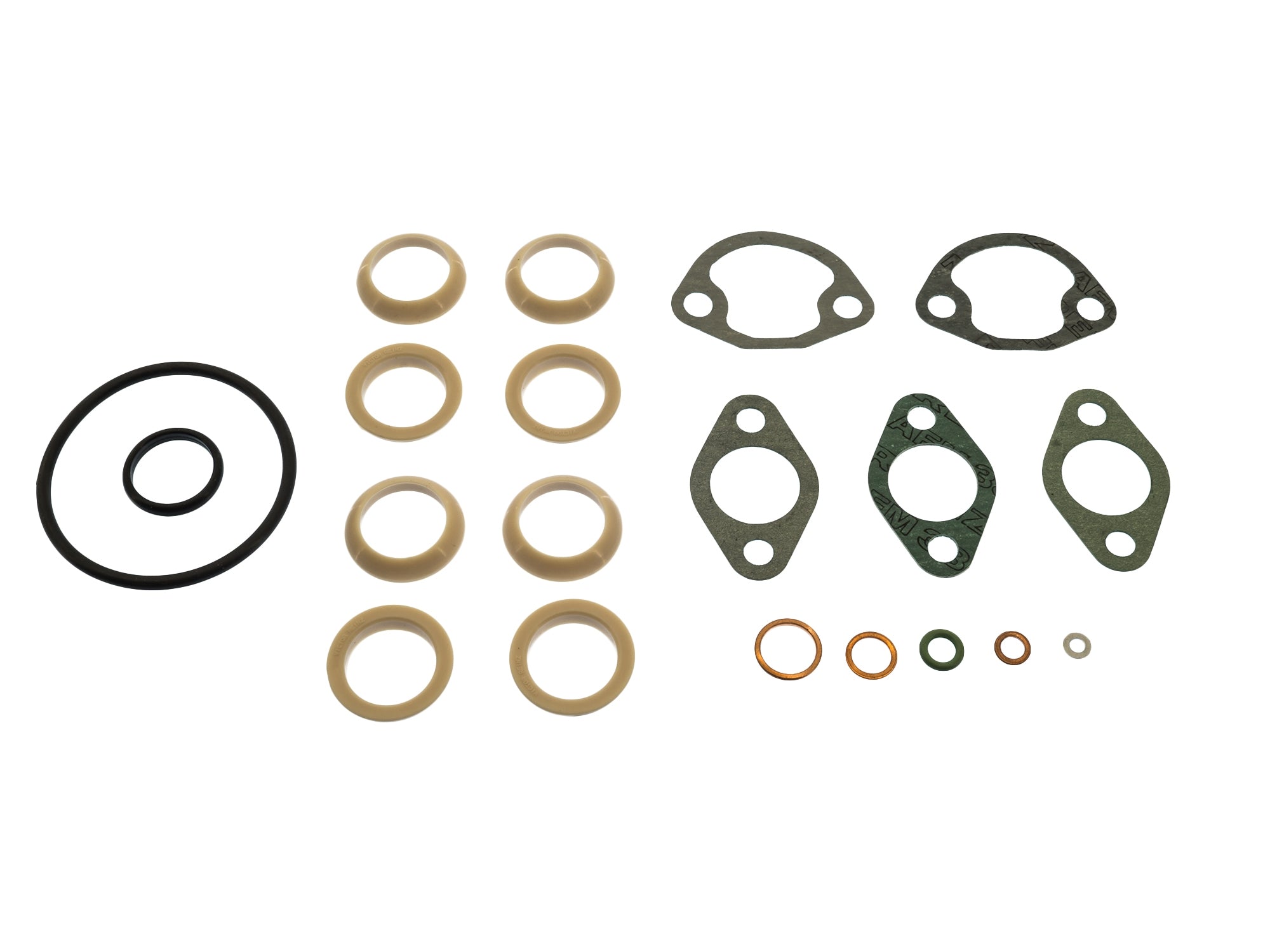 High-Quality Engine Gasket Set - Compatible with Multiple Car Models - Durable & Leak-Proof Seal - Perfect for Engine Repairs & Maintenance