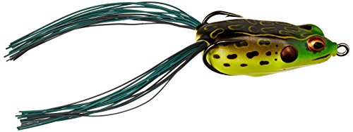 Bullfrog