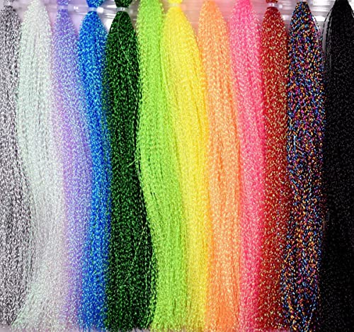 12 Packs Different Colors Set