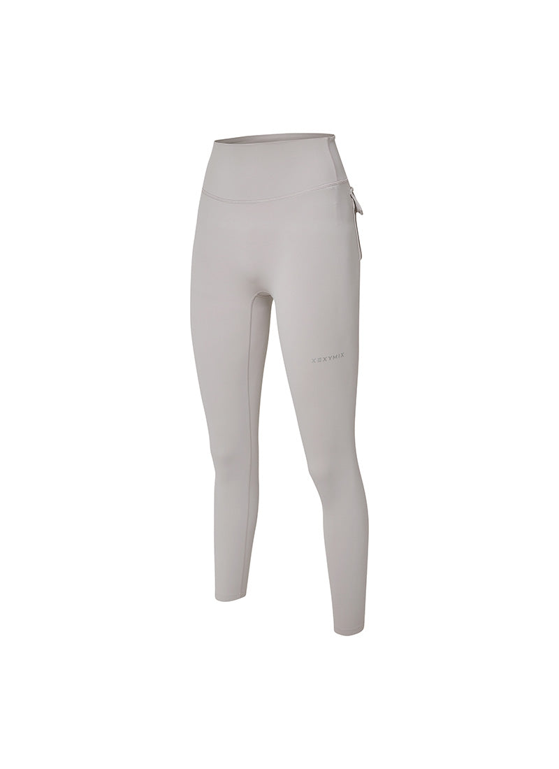 Black Label 360N High Waist Pocket Leggings for Women - Yoga, Running, Gym & Everyday Wear