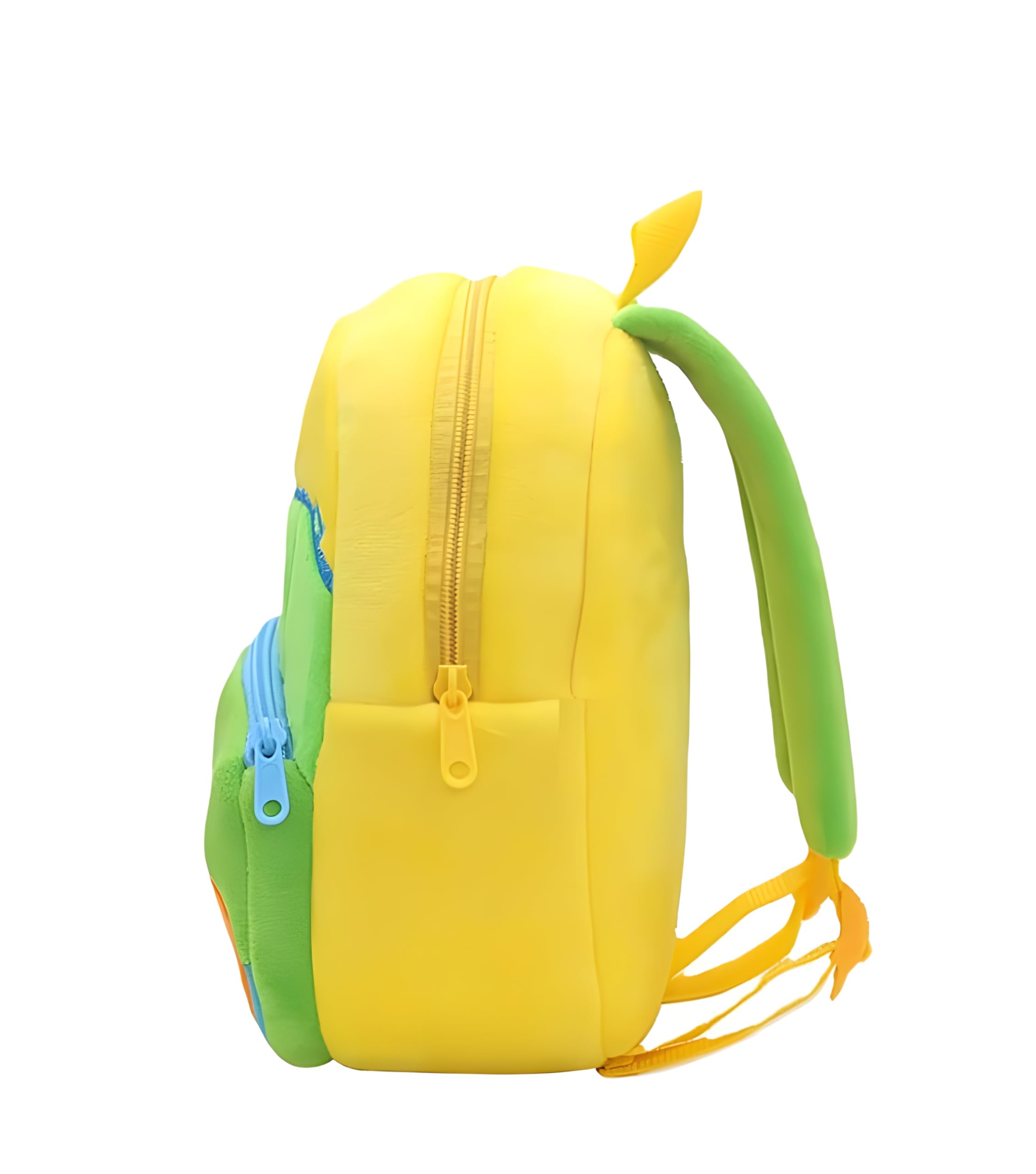 Cute Plush Cartoon Toddler Backpack for Boys & Girls Ages 1-5 - Lightweight Mini Preschool Backpack for Nursery, School, Travel & Picnic - Perfect Daycare Bag & First School Backpack for Little Kids