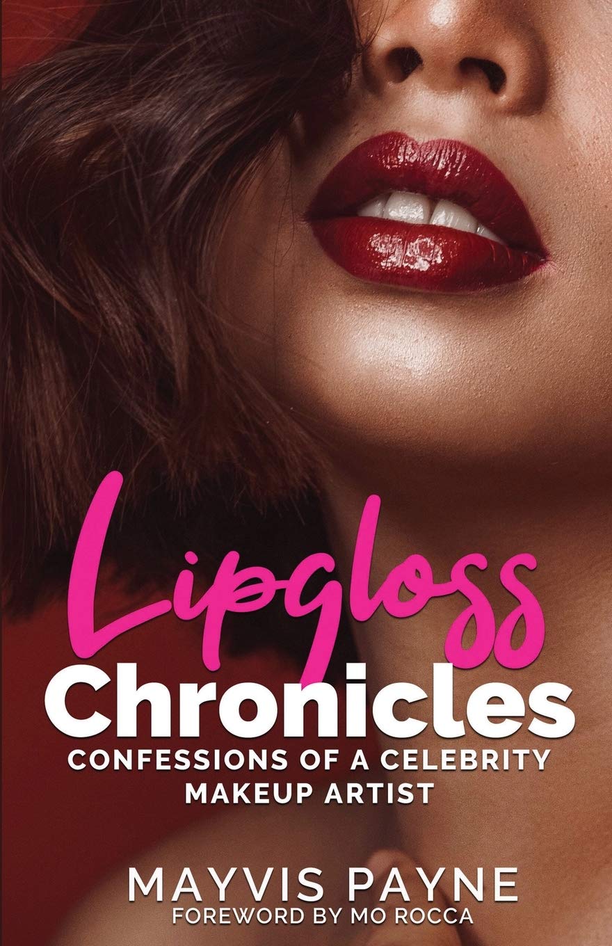 Celebrity Makeup Artist Lip Gloss - Long Lasting Shine & Hydration for Daily Wear, Parties & Special Events