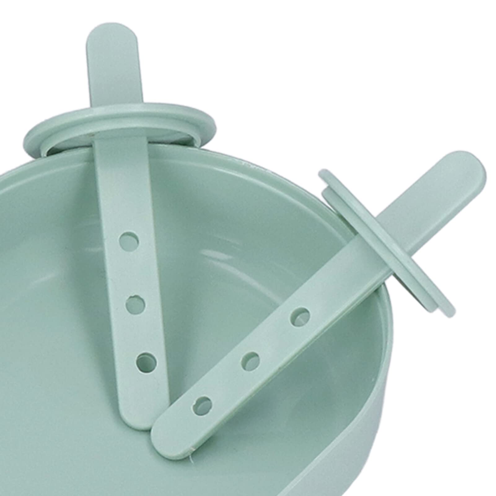 Shanrya Eco-Friendly Ice Cream Maker - Fast & Quiet Homemade Ice Cream Machine for Kitchen, Parties, Desserts & Family Gatherings