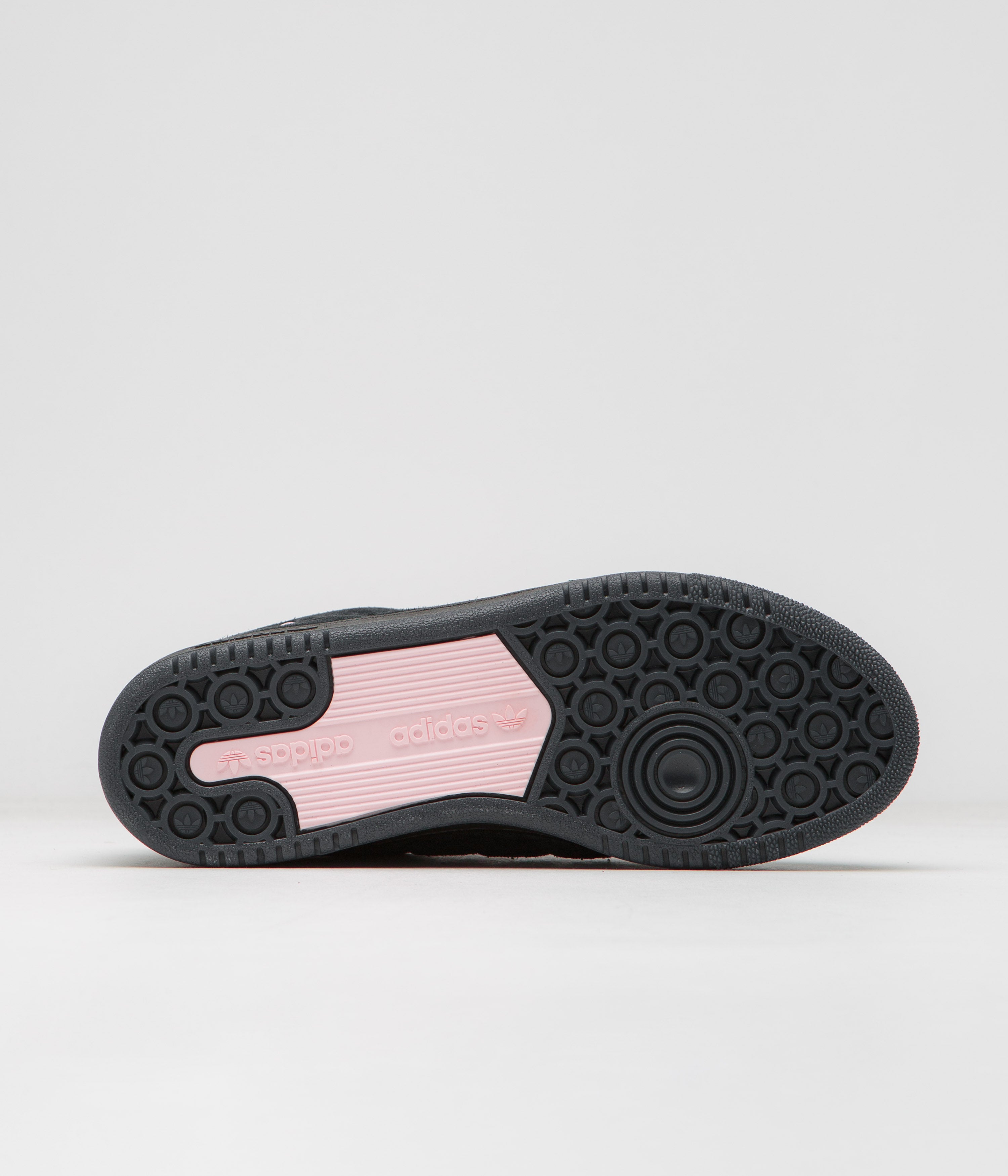 Adidas x Lil Dre Centennial 85 Low ADV Sneakers - Core Black / Clear Pink / Core Black - Stylish Streetwear Shoes for Men & Women | Perfect for Casual Wear, Gym, and Urban Fashion