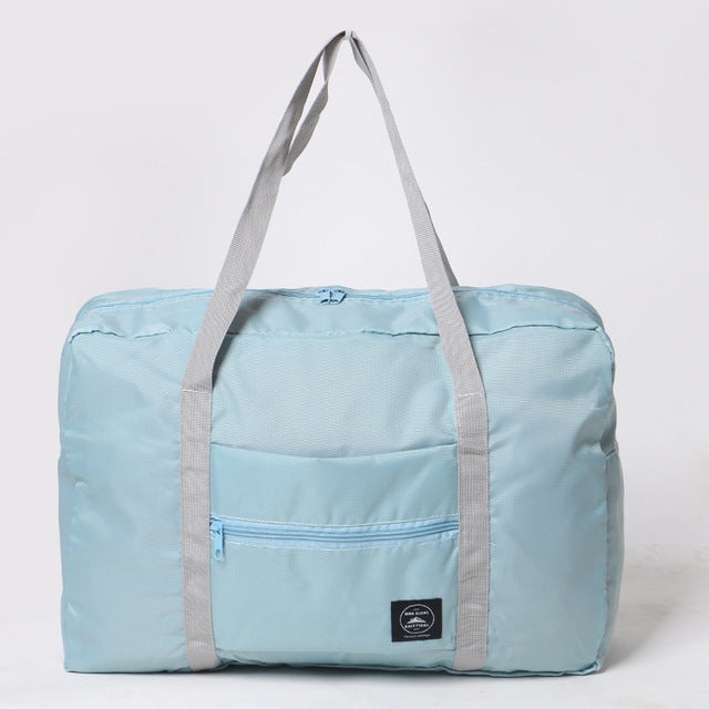 Waterproof Handbags for Women & Travel Bags for Men - Durable Crossbody Purse & Carry-On Luggage - Perfect for Outdoor Adventures, Commuting & Vacation Trips - Free Shipping