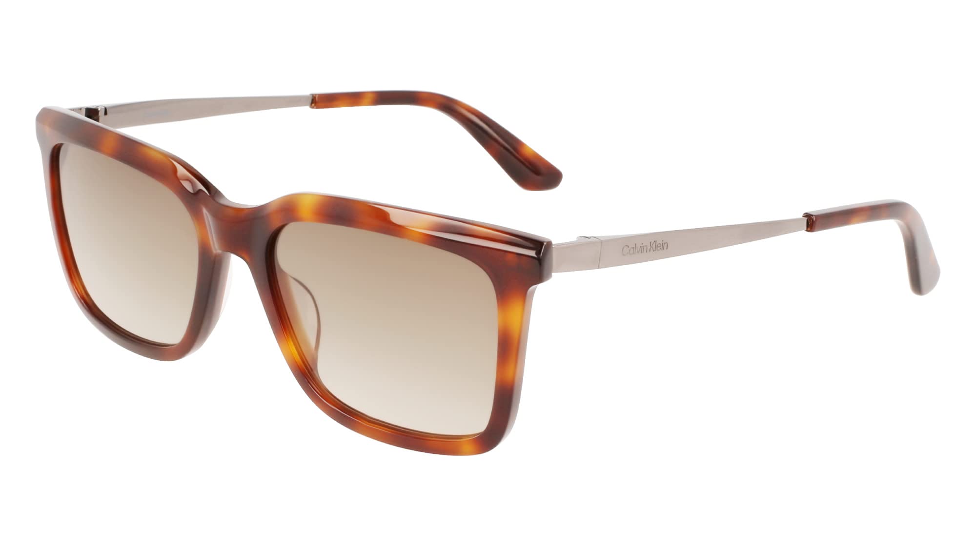 Calvin Klein CK22517S Men's Polarized Sunglasses for Driving, Running & Outdoor Activities | UV Protection & Stylish Design