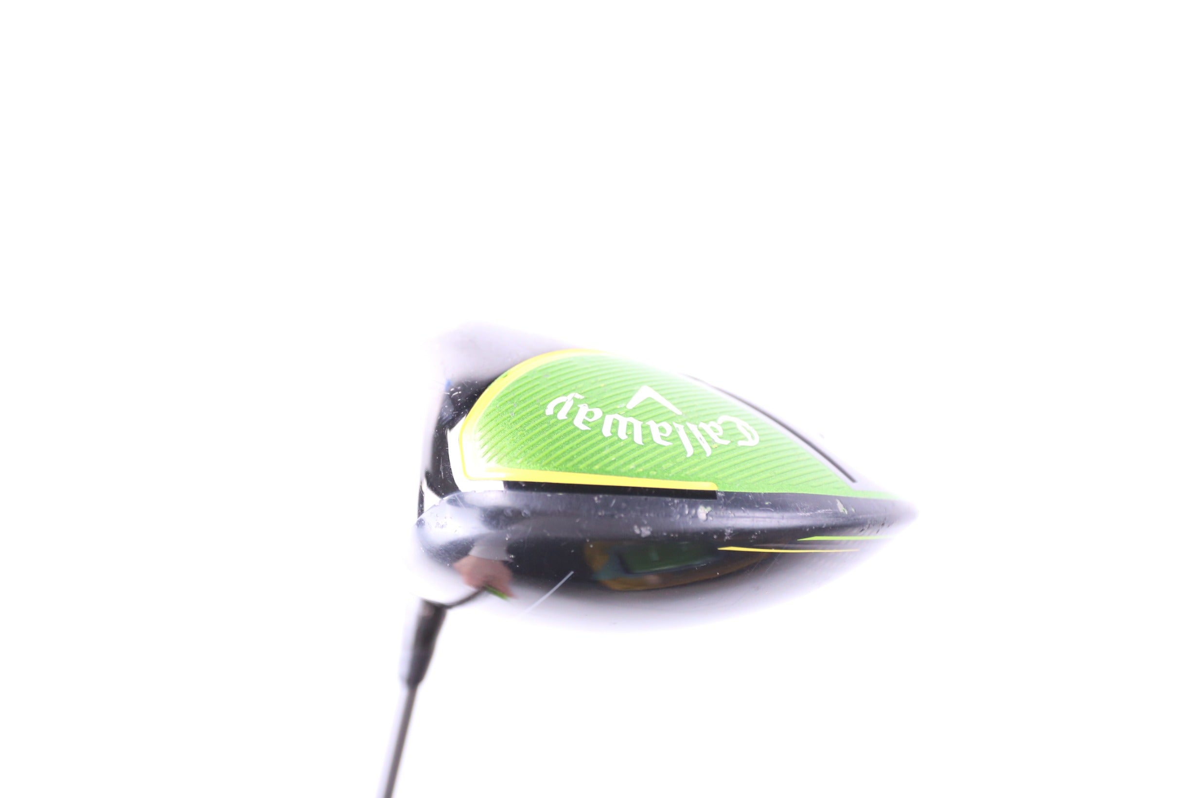 Used Callaway Epic Flash Driver 9° Regular Flex Project X EvenFlow Riptide Small Batch RH Golf Club - Perfect for Golfers Seeking Distance & Forgiveness on the Course