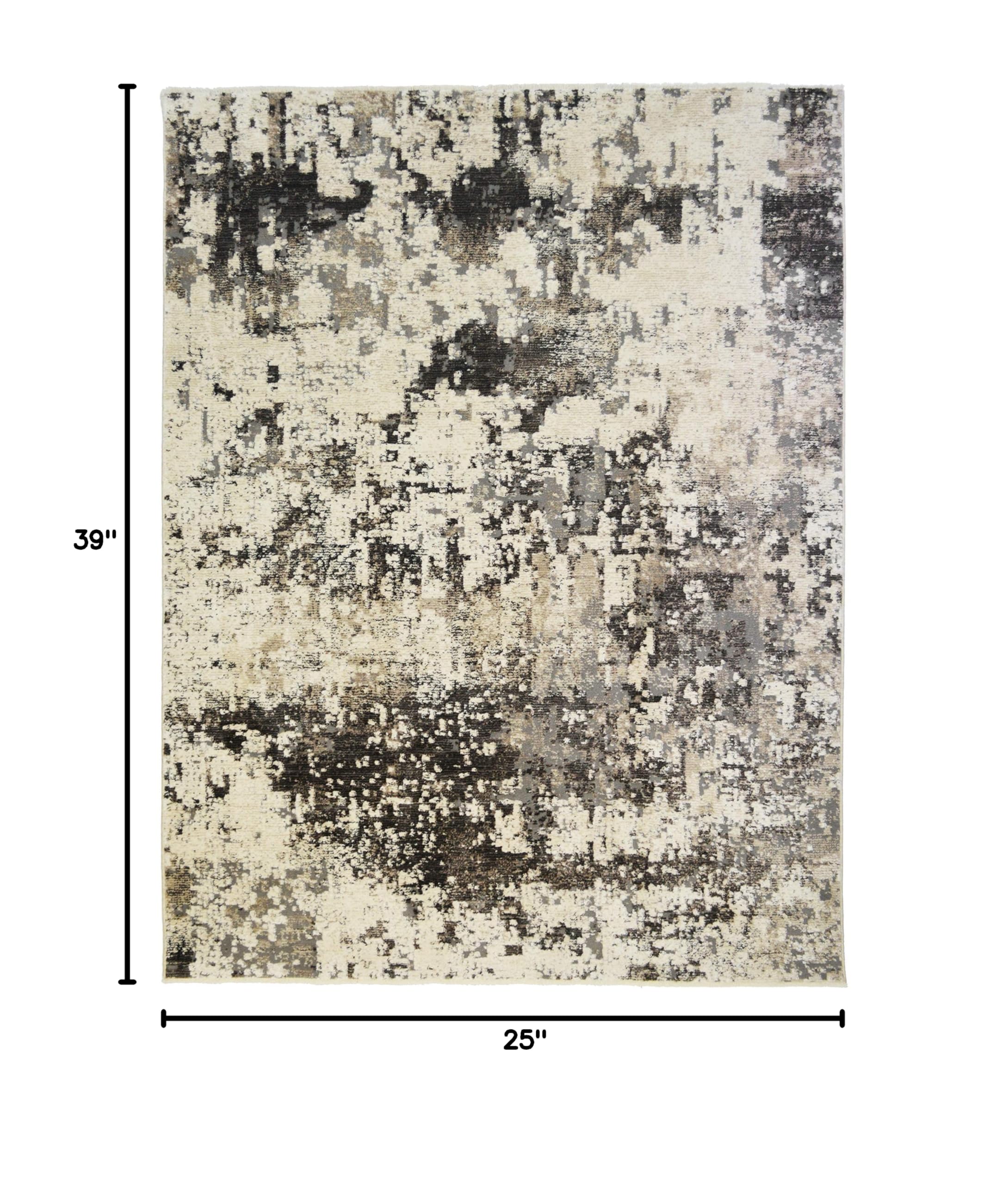 Mayberry Rug Bangor Area Rug 2'1