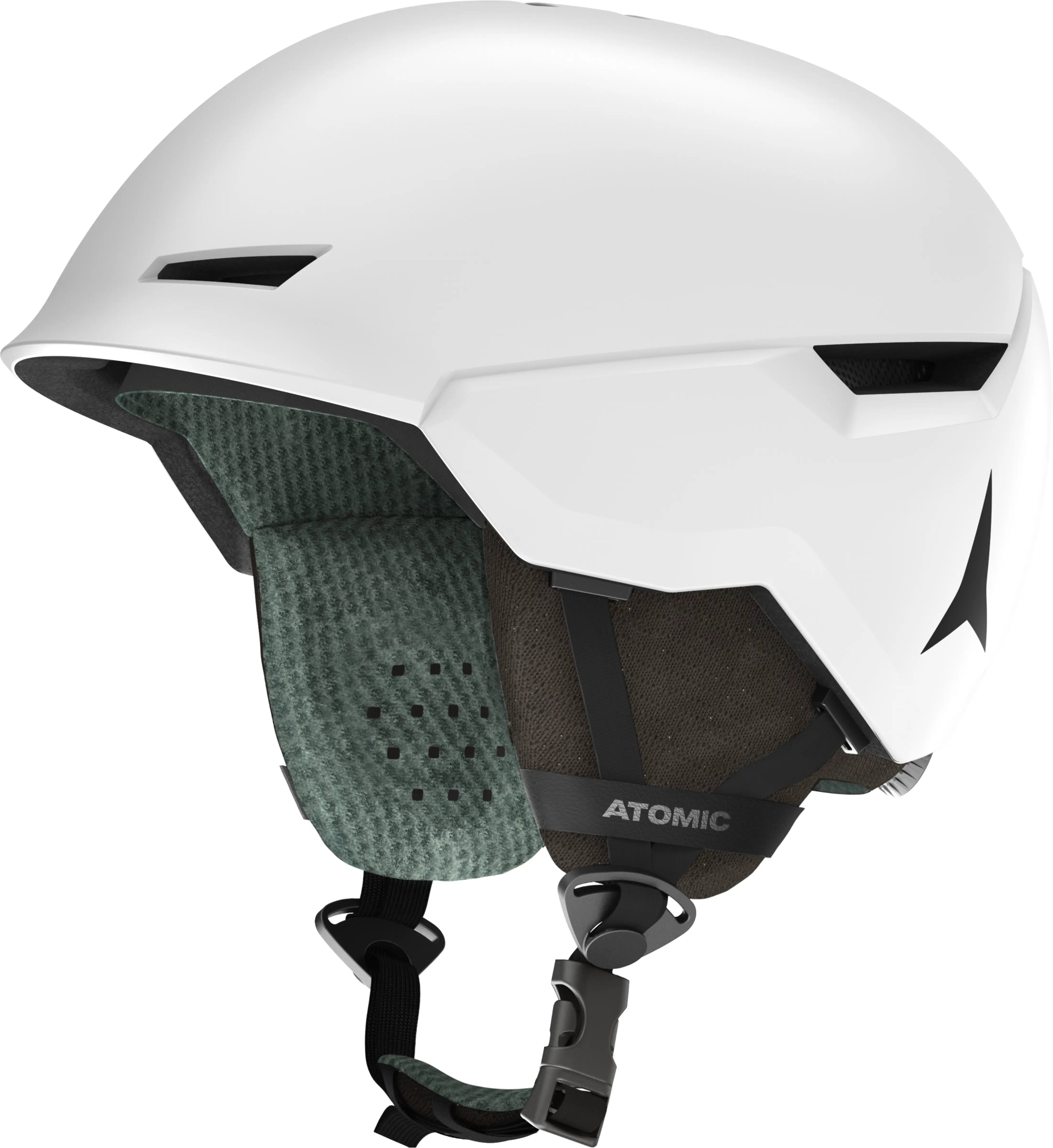 Atomic Revent Helmet 2025 - Premium Ski & Snowboard Helmet for Men & Women - Lightweight & Comfortable for Winter Sports & Outdoor Adventures
