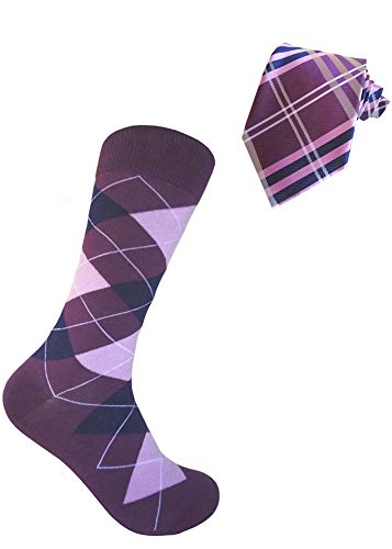 Purple/Navy/Lavender