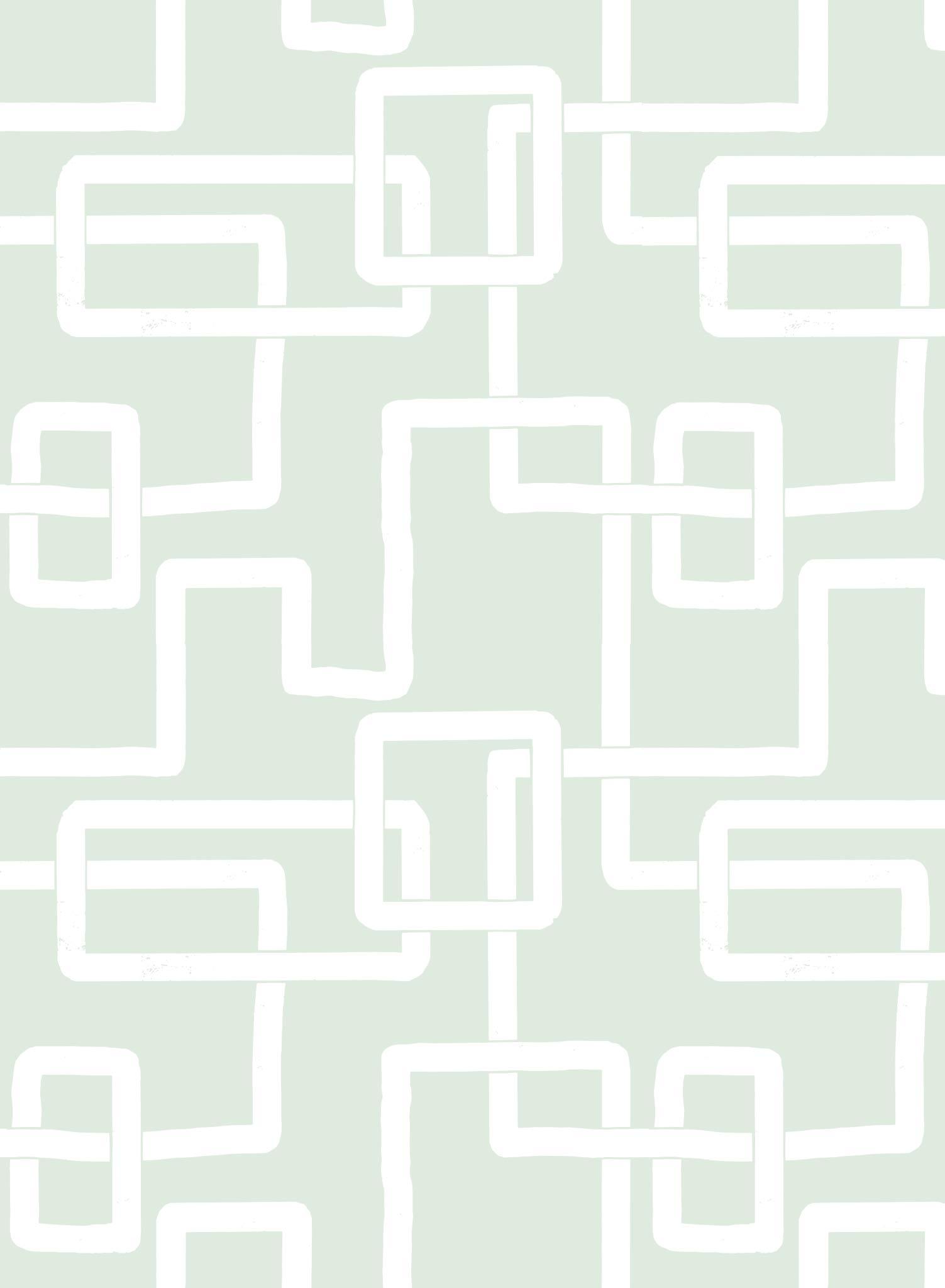 Imbroglio Wallpaper - Premium Self-Adhesive Peel and Stick Wallpaper for Home Decor - Perfect for Bedrooms, Living Rooms & Accent Walls