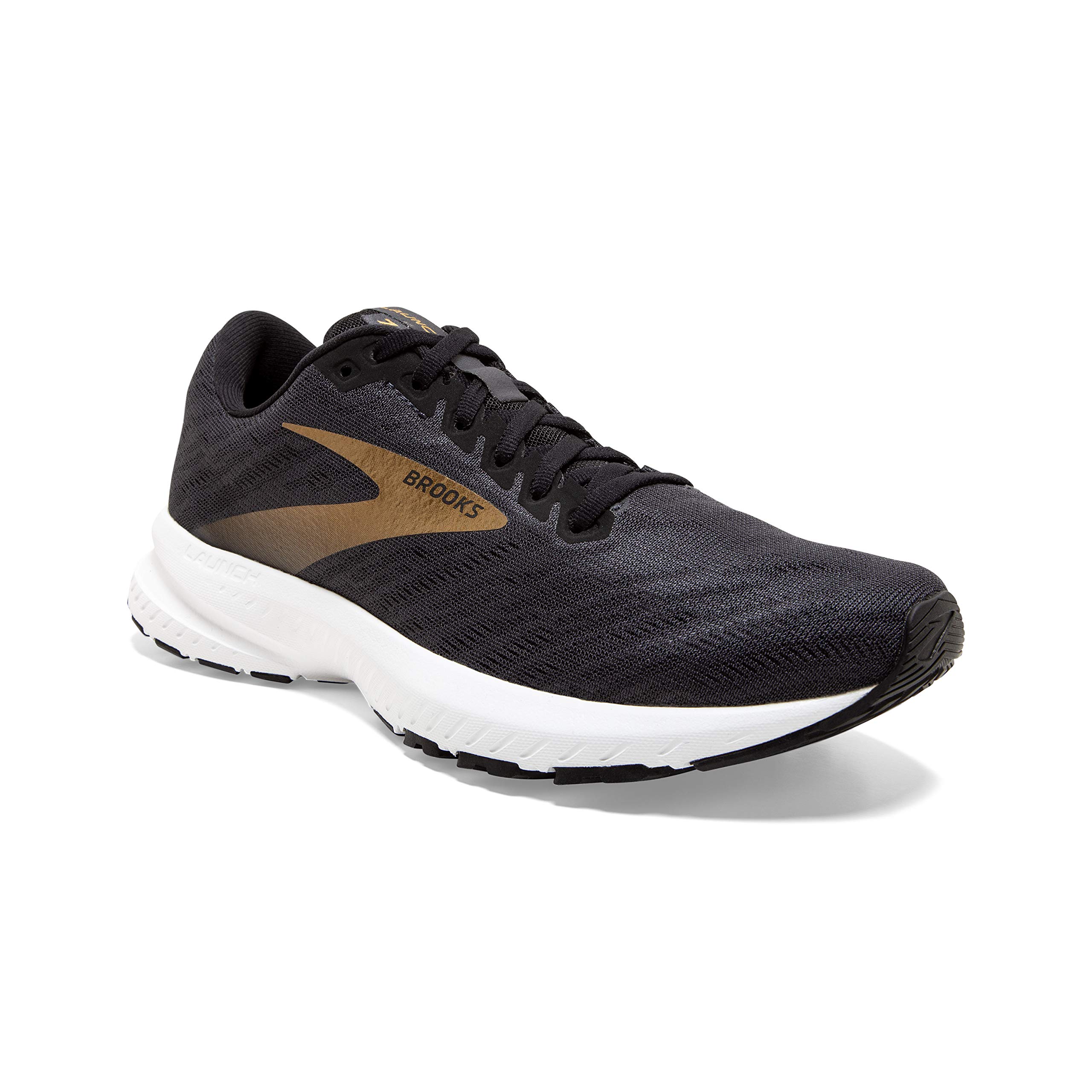 Brooks Men's Launch 7 Running Shoes - Lightweight Breathable Road Running Sneakers for Jogging, Training & Marathon | Perfect for Road Running, Gym Workouts & Daily Wear