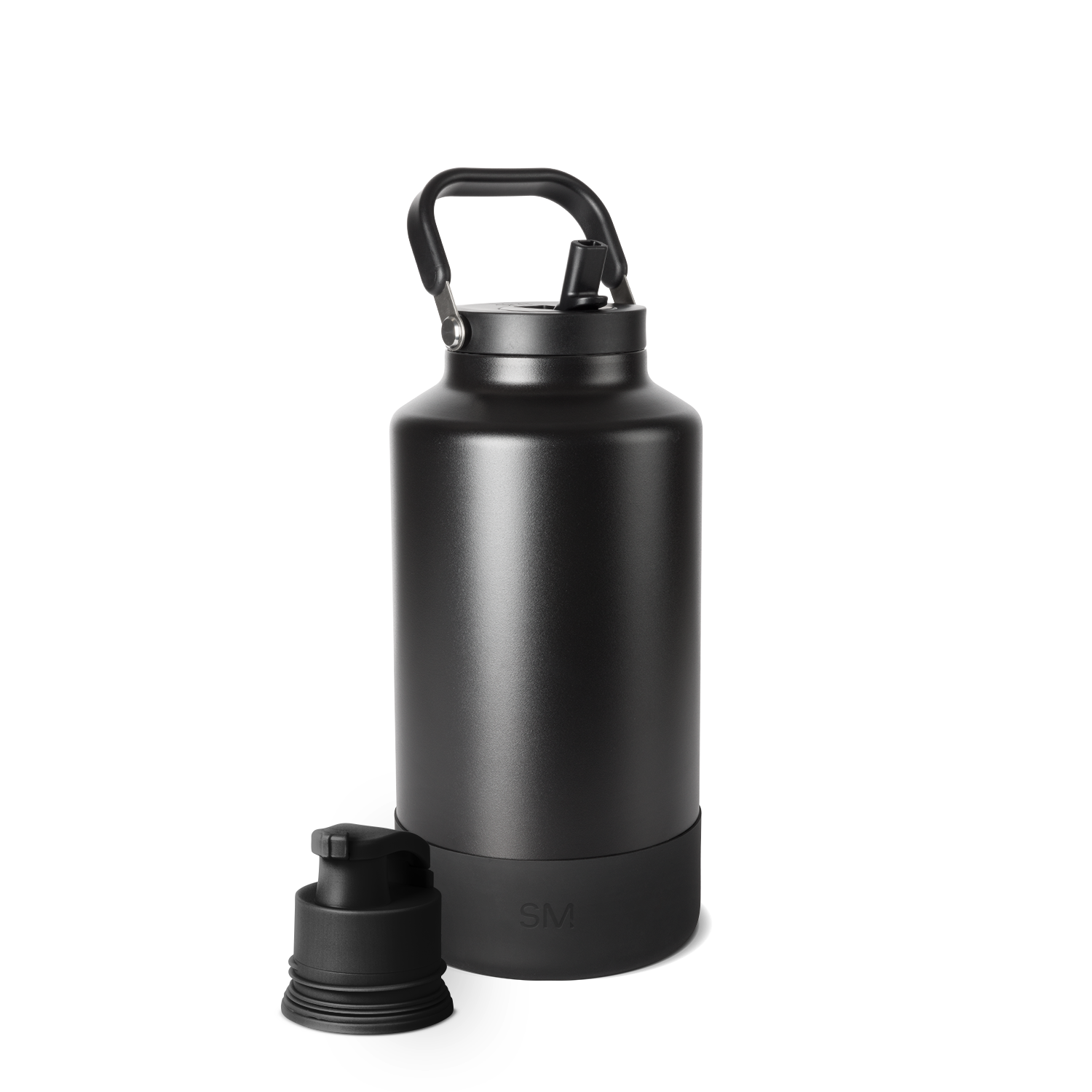 Trek Pivot Tumbler - 20oz Insulated Stainless Steel Water Bottle with Leakproof Lid, Double Wall Vacuum for Hot & Cold Drinks - Perfect for Hiking, Camping, Gym and Outdoor Activities