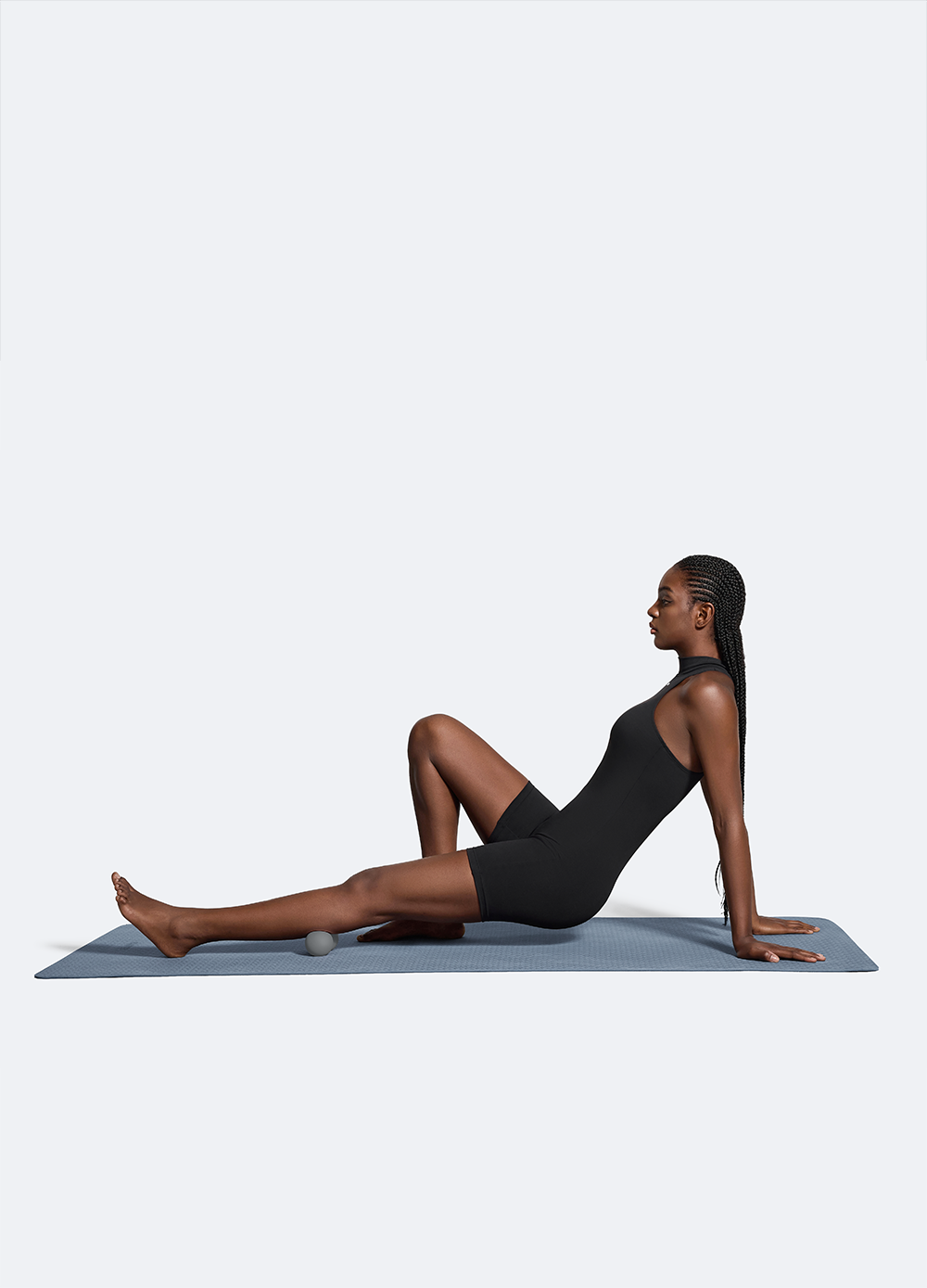 Relaxing Massage Set for Home & Spa - Full Body Massager Kit with Essential Oils for Stress Relief & Muscle Pain - Perfect for Self Care, Gifts, and Professional Use