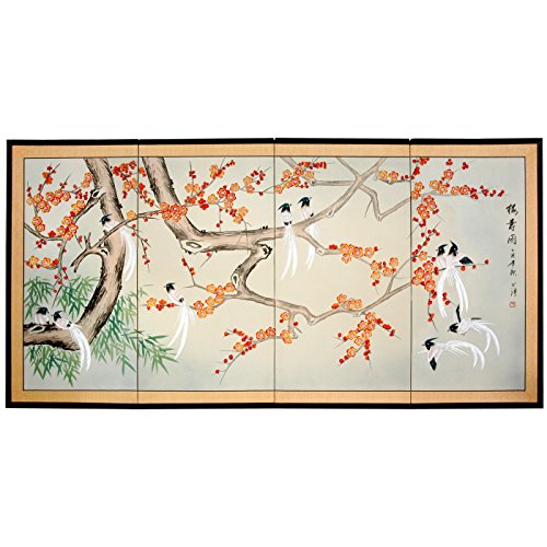 Birds of Longevity