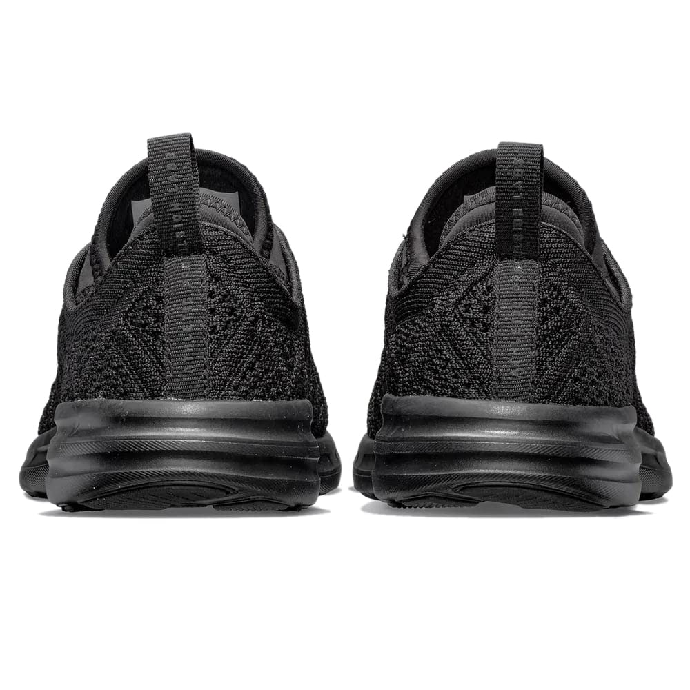 Women's TechLoom Phantom Energy Running Shoes - Lightweight & Breathable Clear Mesh Sneakers for Women | Perfect for Jogging, Gym Workouts & Daily Walking