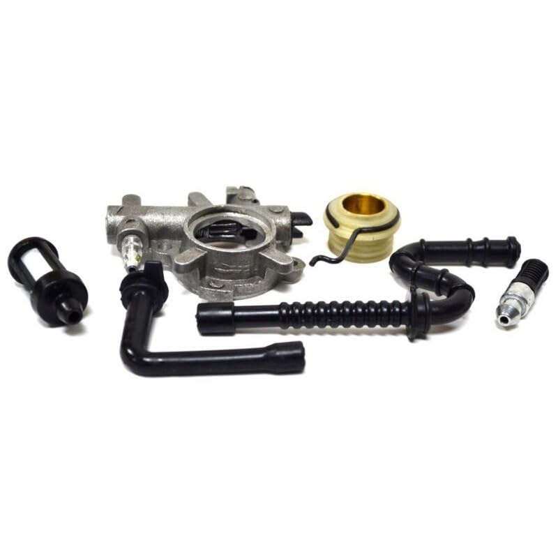 Stihl 034 036 MS360 Chainsaw Oil Pump Oiler Worm Drive Gear 1125 640 3201 Replacement Part – Perfect for Chainsaw Maintenance & Repair
