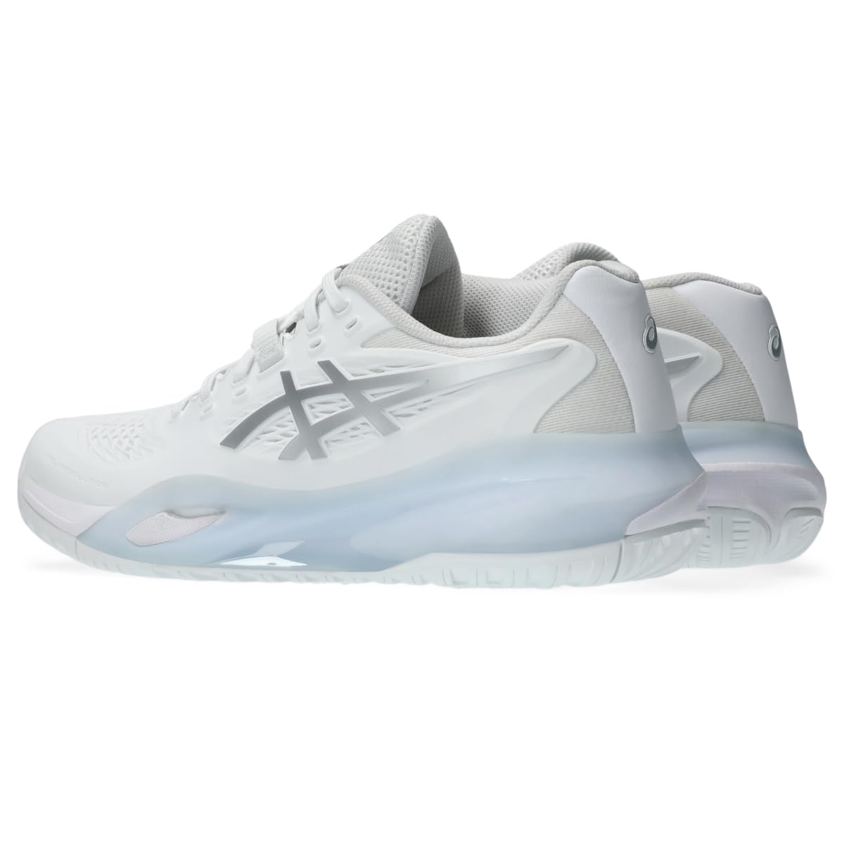 ASICS Women's Gel-Resolution X Tennis Shoes - Lightweight & Supportive Court Shoes for Competitive Play | Perfect for Tennis Matches & Training Sessions