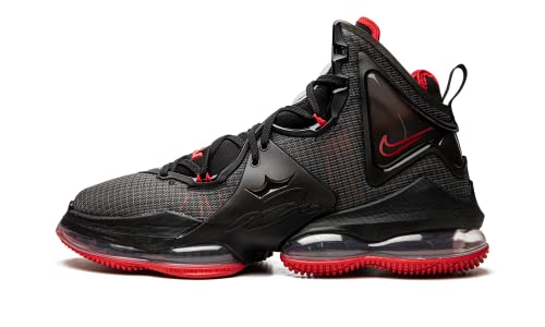 Black/Red