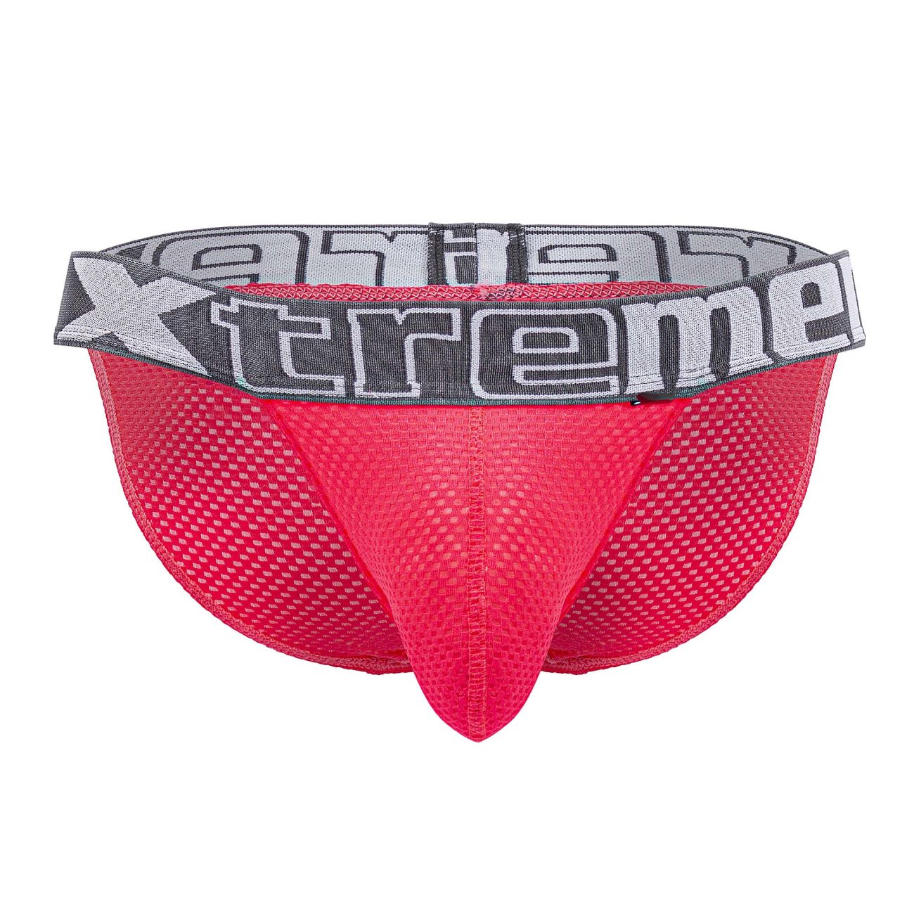 Xtremen Capriati Bikini - Sexy Women's Swimwear for Beach & Pool - High Waisted Two Piece Bikini Set for Summer Vacation, Swim Party & Tropical Getaway