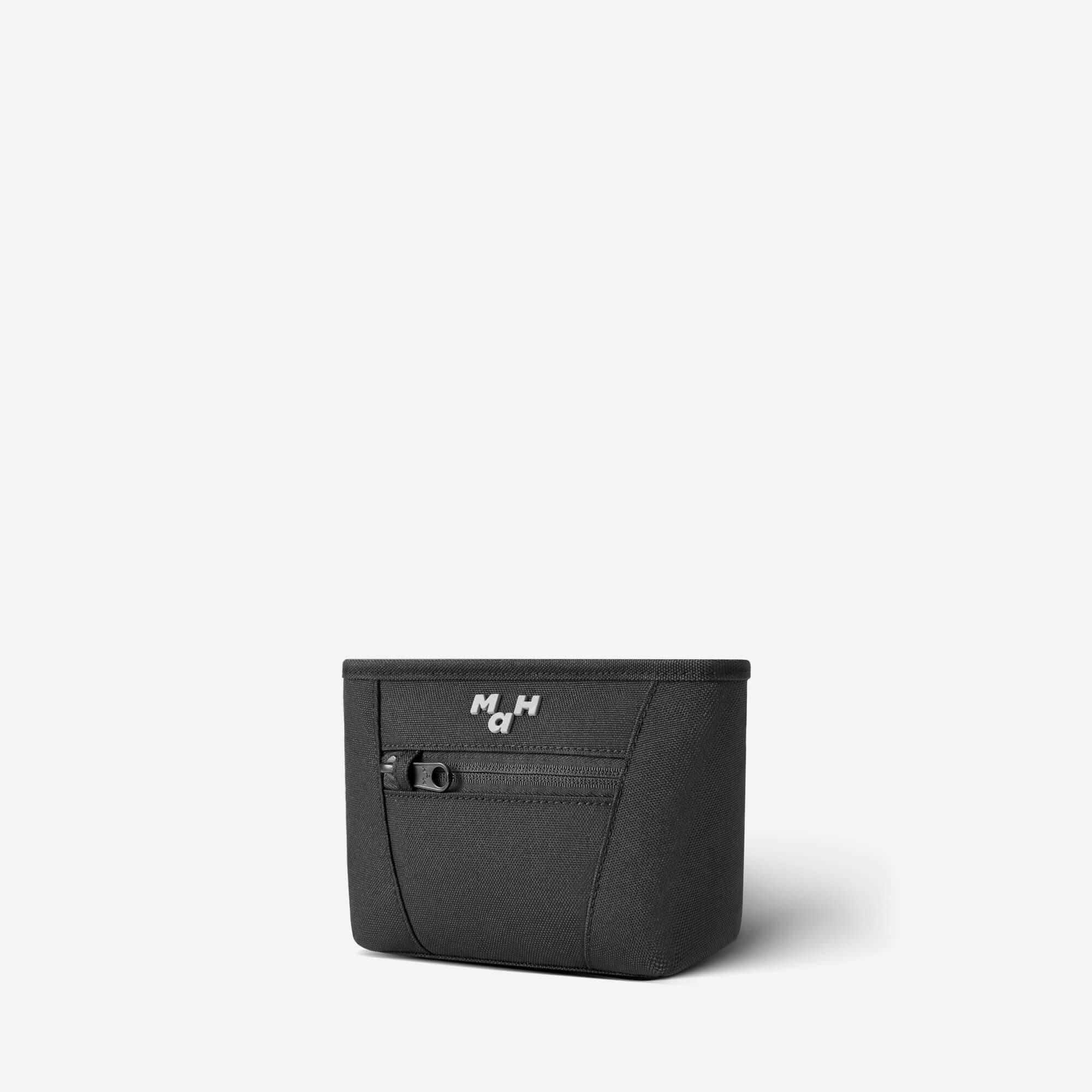 Loop Seat Bag for Bikes - Waterproof Urban Cycling Saddle Bag with Reflective Strip - Perfect for Commuting, Road & City Bikes