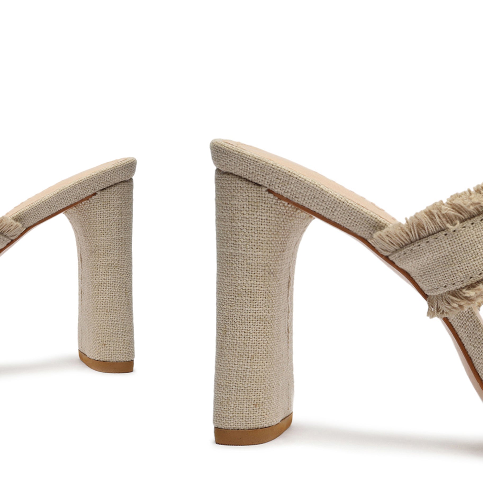 Amely Women's Comfortable Fabric Sandals - Lightweight & Breathable Summer Shoes for Beach, Walking, and Casual Outings