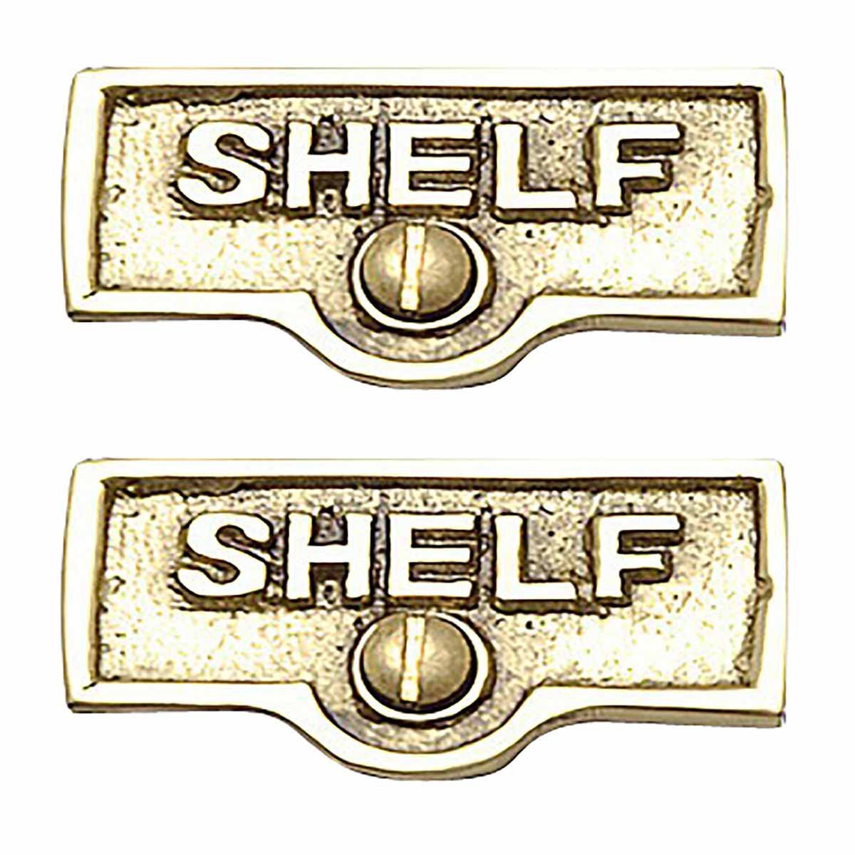 SHELF
