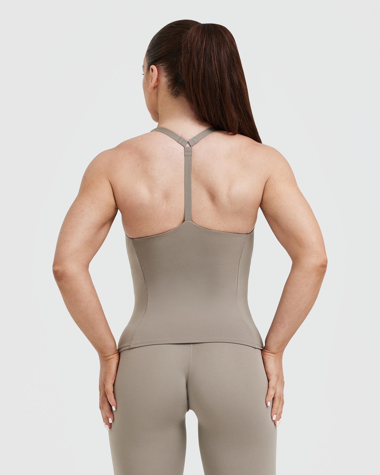 Timeless Square Neck Vest for Women - Soft Minky Fabric - Elegant & Comfortable Layering Piece for Fall & Winter Fashion