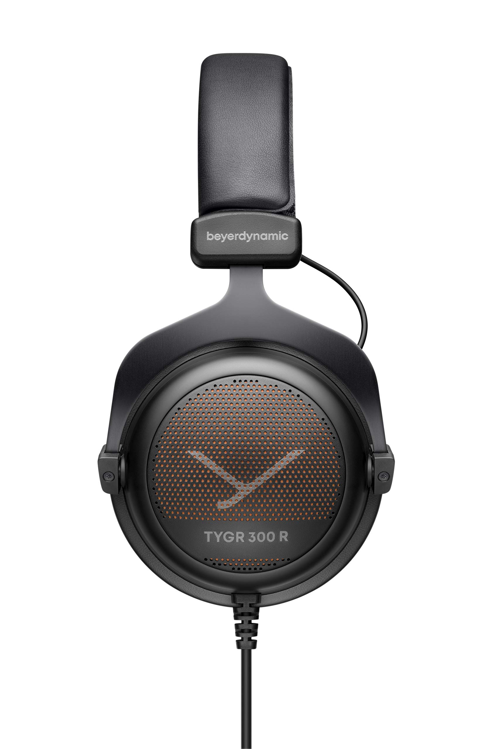 Refurbished beyerdynamic TYGR 300 R Gaming Headset - Professional Open-Back Headphones for PC, PS5, Xbox & Streaming - Immersive Sound for Gamers & Content Creators