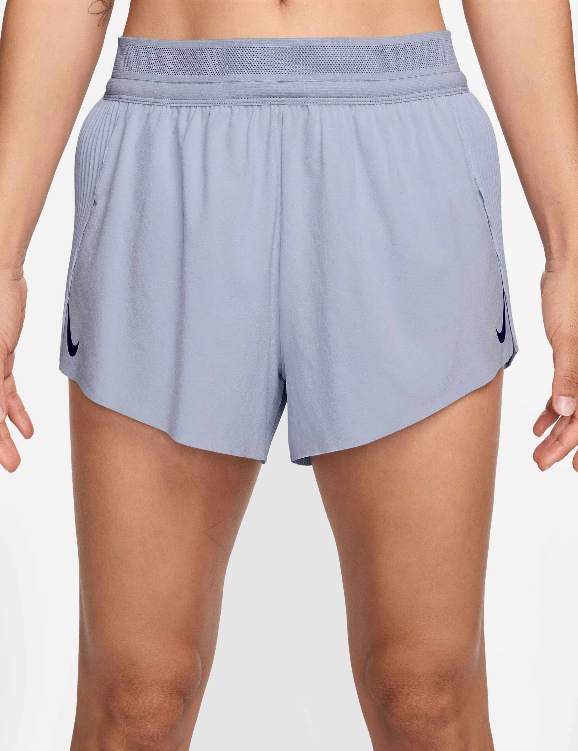 AeroSwift Dri-FIT ADV 3 Running Shorts for Men - Breathable Quick-Dry Athletic Shorts with 5